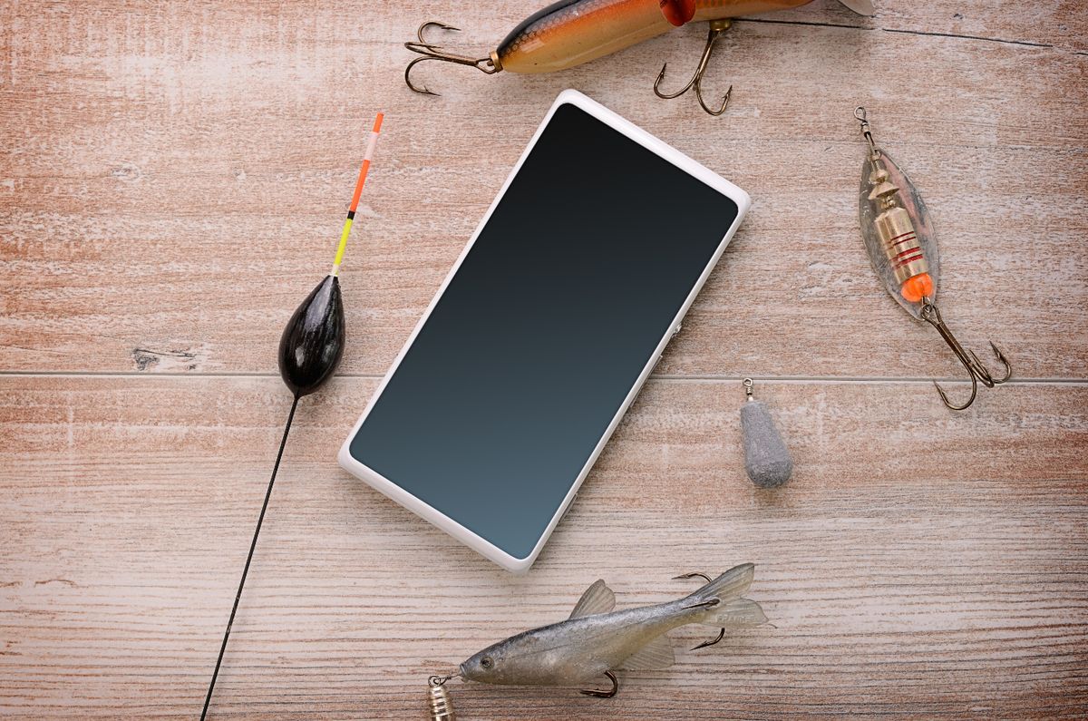 15 best fishing apps