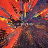 Robert Plant: Digging Deep