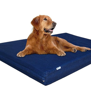 Dogbed4less Durable Dog Bed