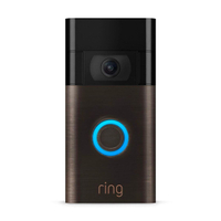 Ring Video Doorbell | $99