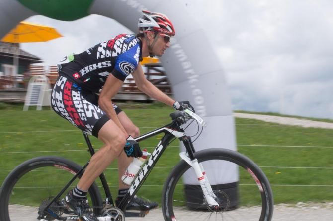 Lukas Buchli