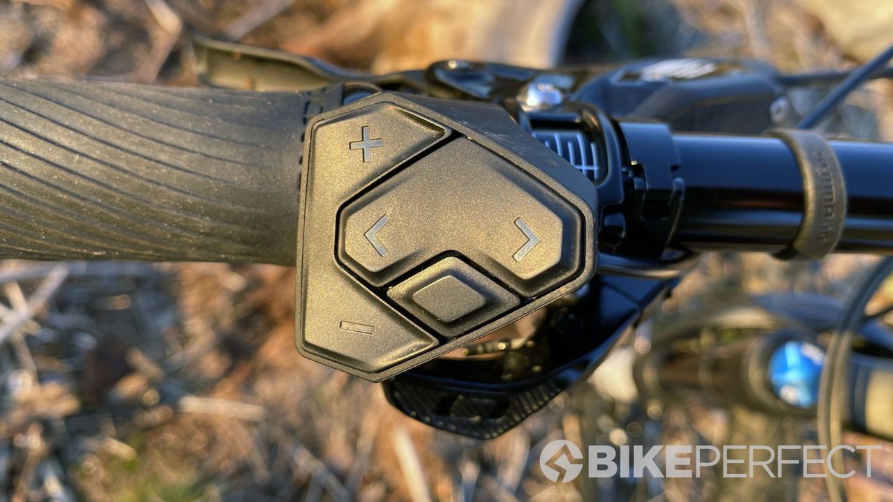 Mondraker Crafty R review