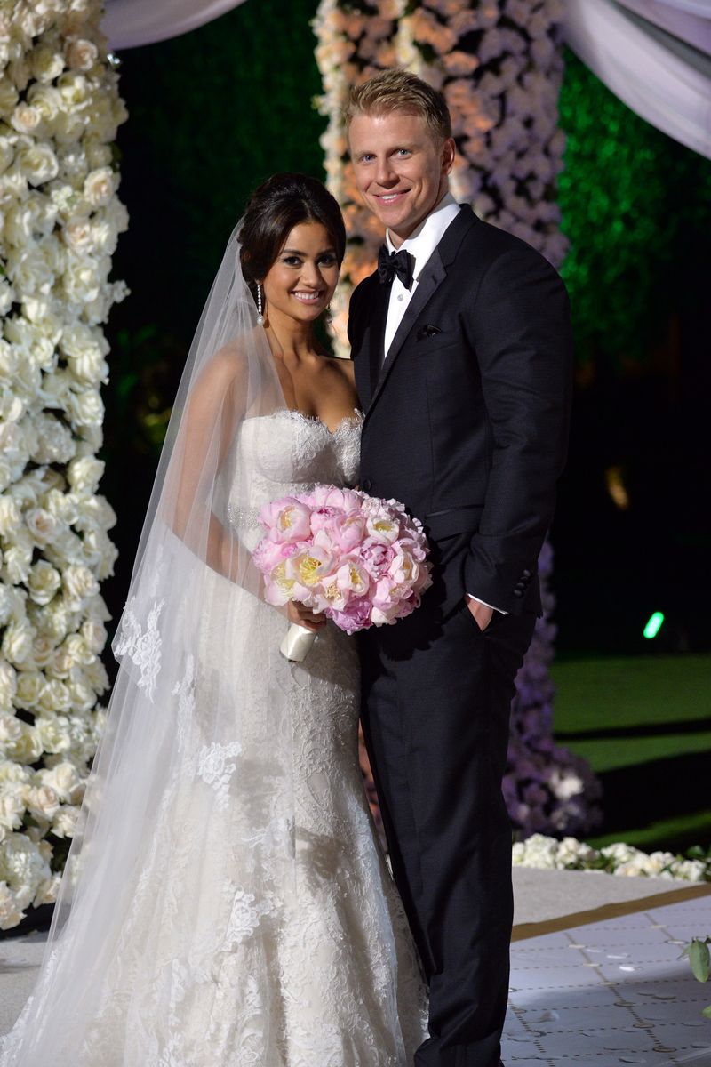 40 Most Expensive Celebrity Weddings of All Time