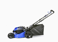Push lawn mowers: up to 25% off @ Lowe's