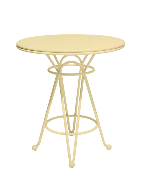 The Waterhouse Cafe Table