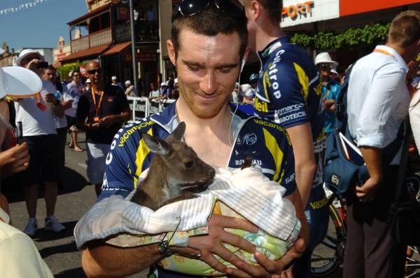 Romain Feillu (Vacansoleil-DCM Pro Cycling Team)