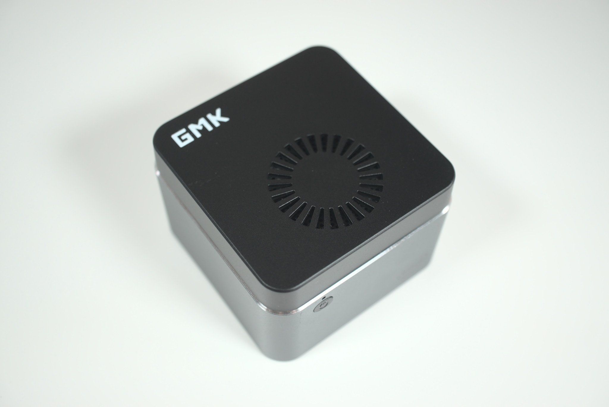 GMK NucBox review: This Intel-powered mini PC could replace your ...