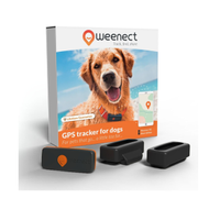 The Dog GPS Tracker – Weenect XS