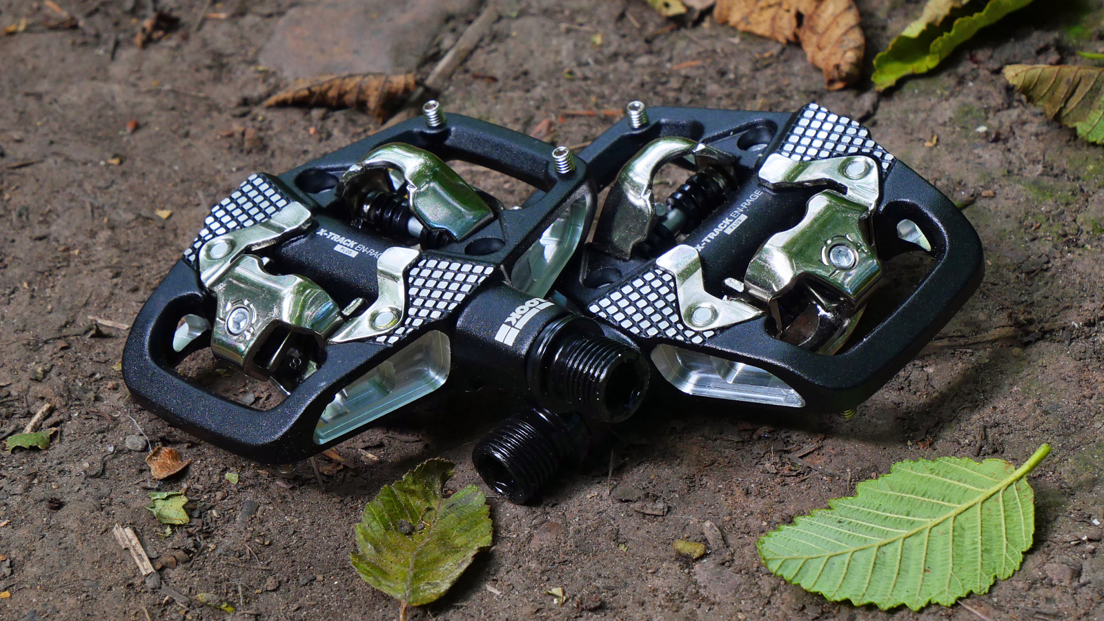 Best mountain bike clipless pedals 2024 – the top-rated clipless MTB pedals for XC, trail and gravity riding