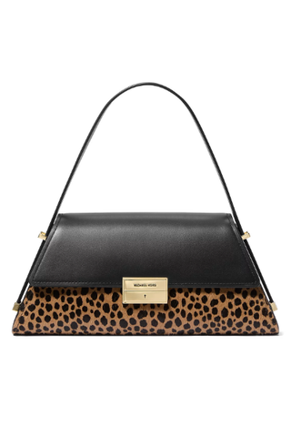 Michael Kors Ludlow Medium Convertible Shoulder Bag (Was $398) 