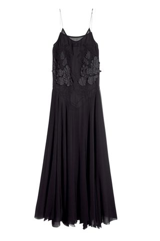 H&M Chiffon Dress, £49.99