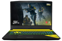 MSI Rainbow 6 Special Edition Crosshair 15 Gaming Laptop: was $1,799, now $1,456 at Amazon