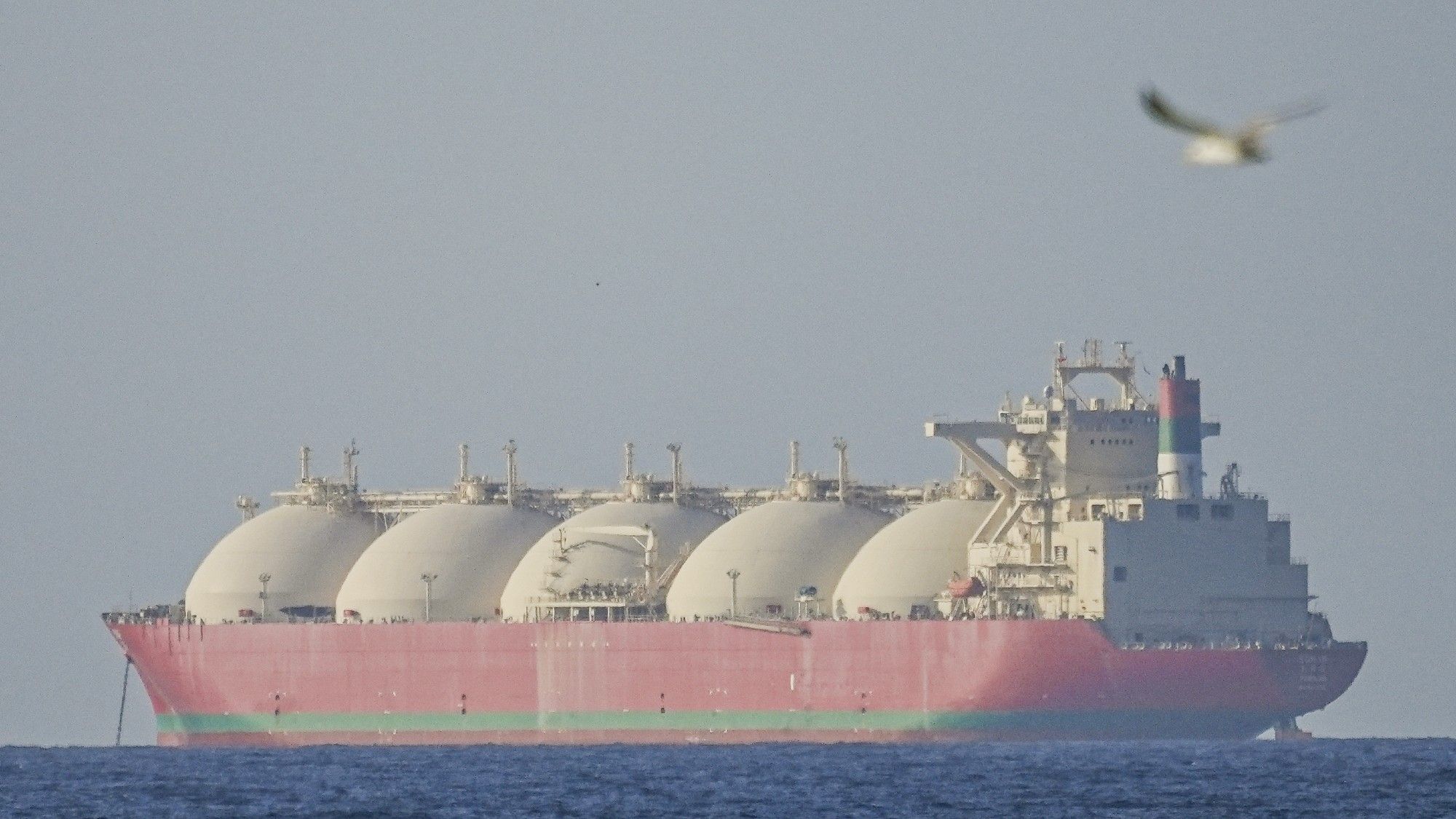 Trump’s naval blockade: how it will work