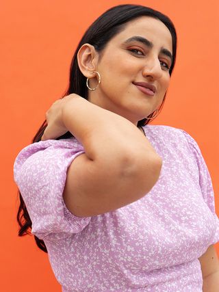 Priyanka Ganjoo Of Kulfi Beauty