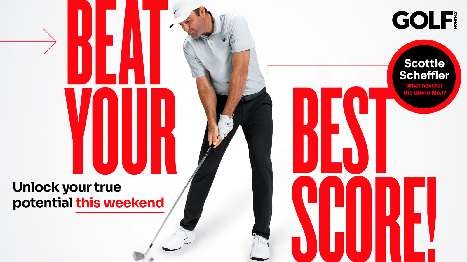 golf monthly magazine