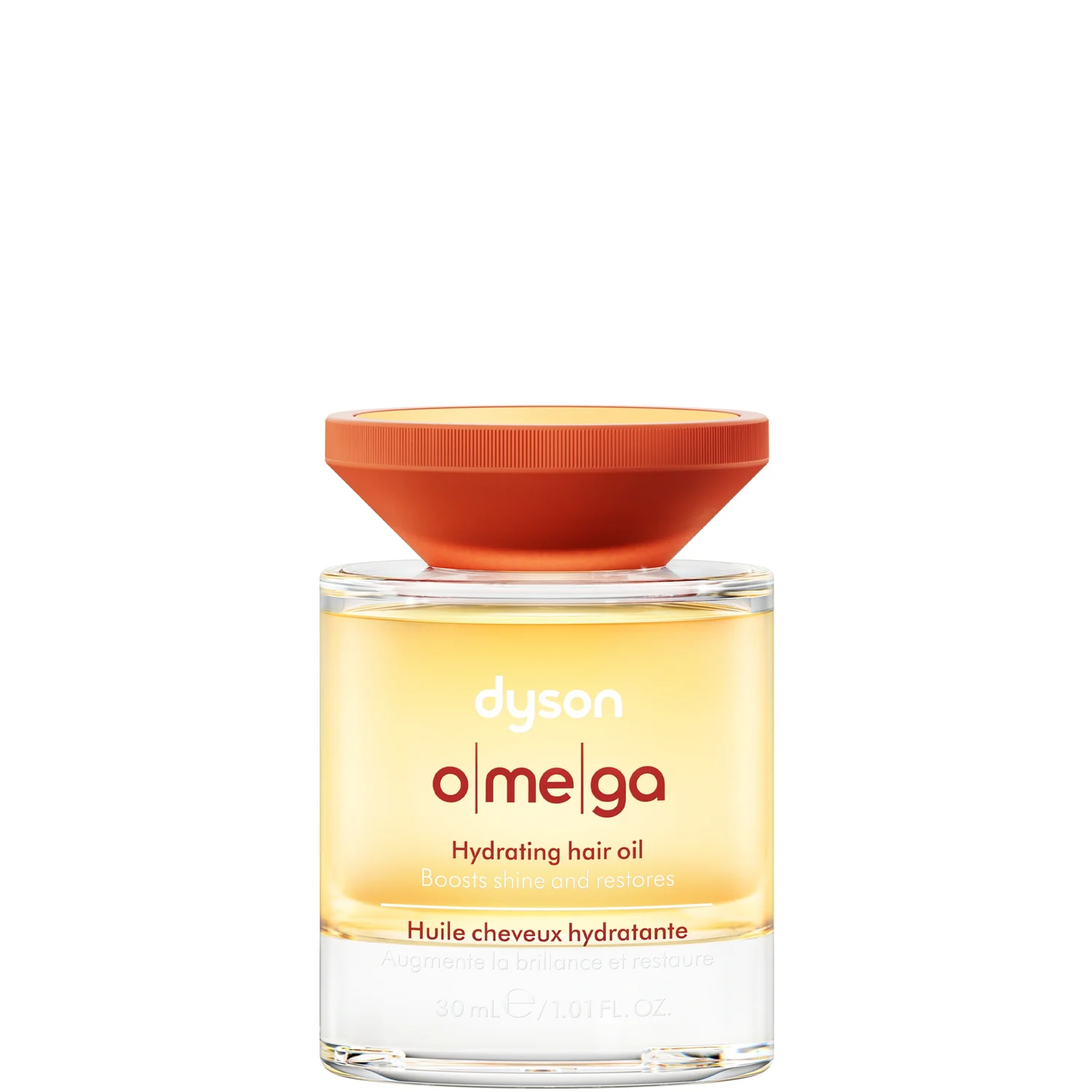 Dyson Omega&amp;trade; Hydrating Hair Oil 30ml