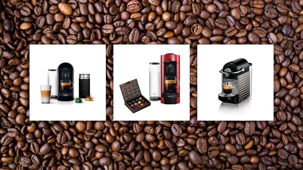 The best Nespresso deals to shop 2021 Woman & Home