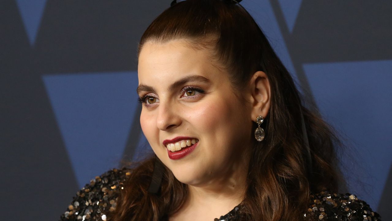 Beanie Feldstein