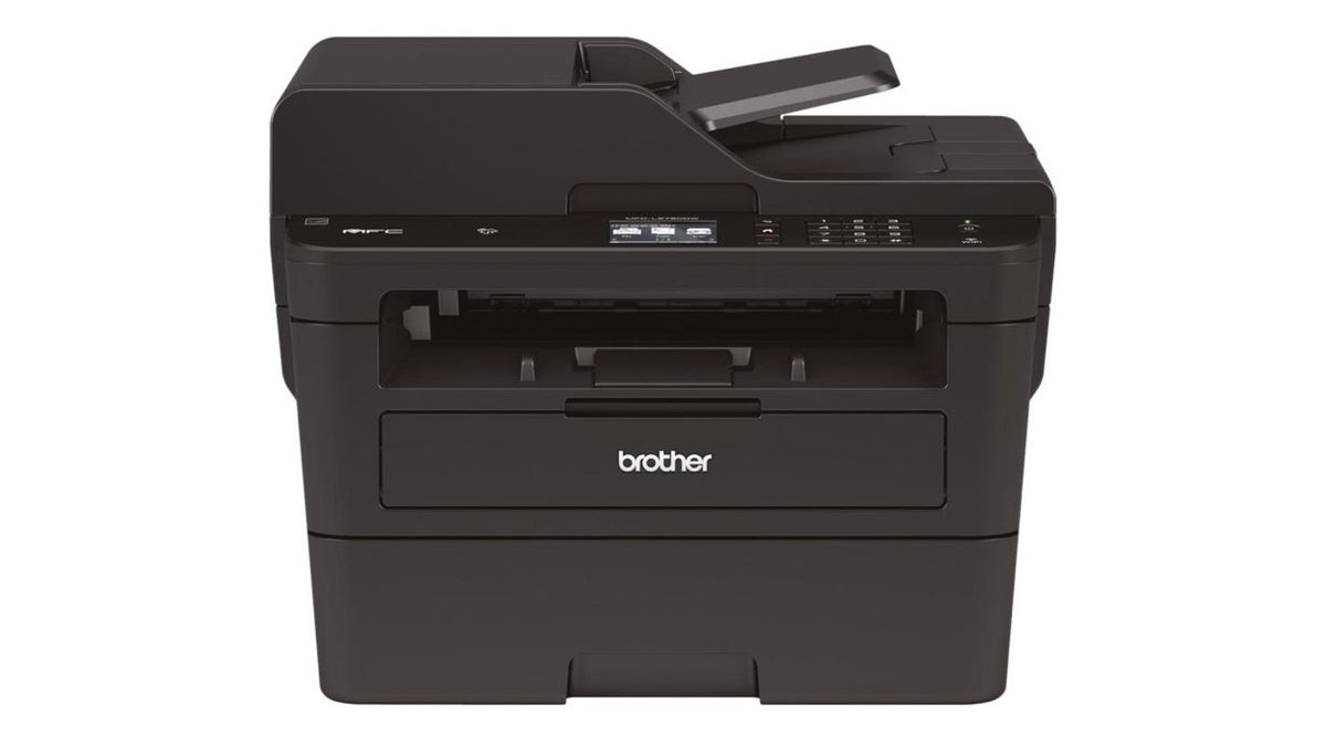 The best laser printer | Creative Bloq