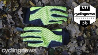 Giro Blaze 2.0 gloves review
