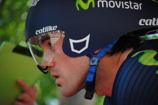 Ion Izagirre, ready to start