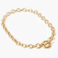 Portrait Necklace, £158|Laura Lombardi