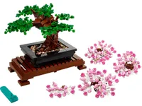 LEGO Botanicals Bonsaiboompje van &euro;49,99