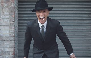 On the eve of what would have been David Bowie’s 70th birthday comes this moving follow-up to 2013’s acclaimed Five Years documentary