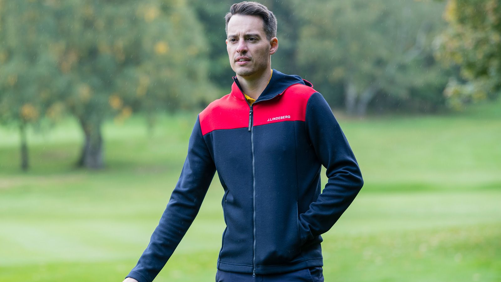 Best Golf Hoodies 2023 Golf Monthly