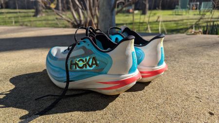 Hoka Cielo X1 2.0