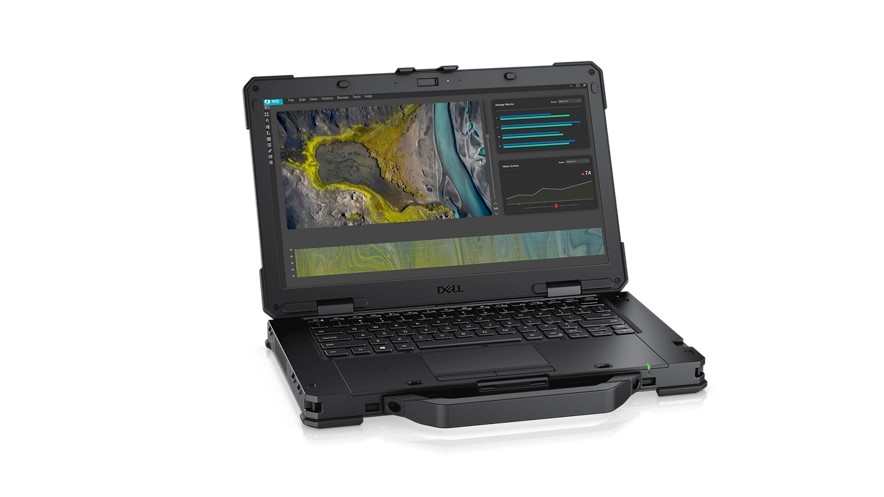 Dell Latitude 5430 Rugged Laptop