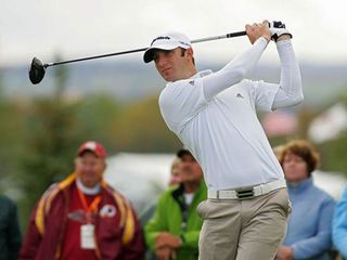 DJ's 17 PGA Tour Wins: When and Where
