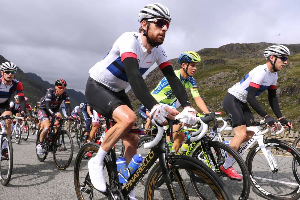 Bradley Wiggins (Team Sky)
