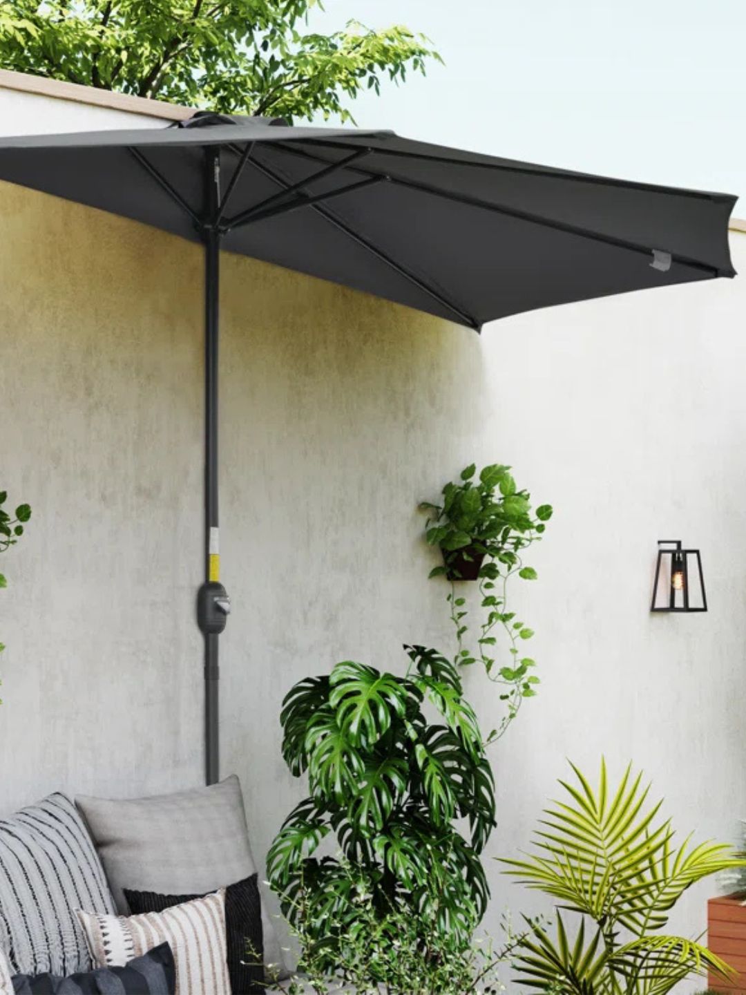 Wayfair, Balcony Parasol
