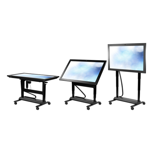 CyberTouch Interactive MultiTouch Tables