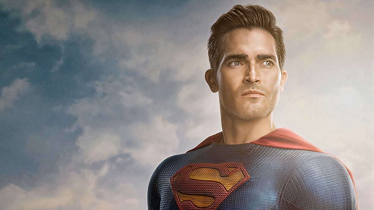 Superman on screen and TV