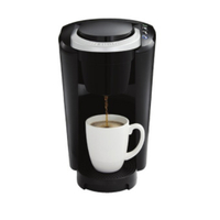 Keurig K-Compact Coffee Maker: $59
