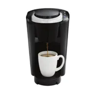 Keurig K-Compact Coffee Maker: $59 at Walmart
Save $10 -