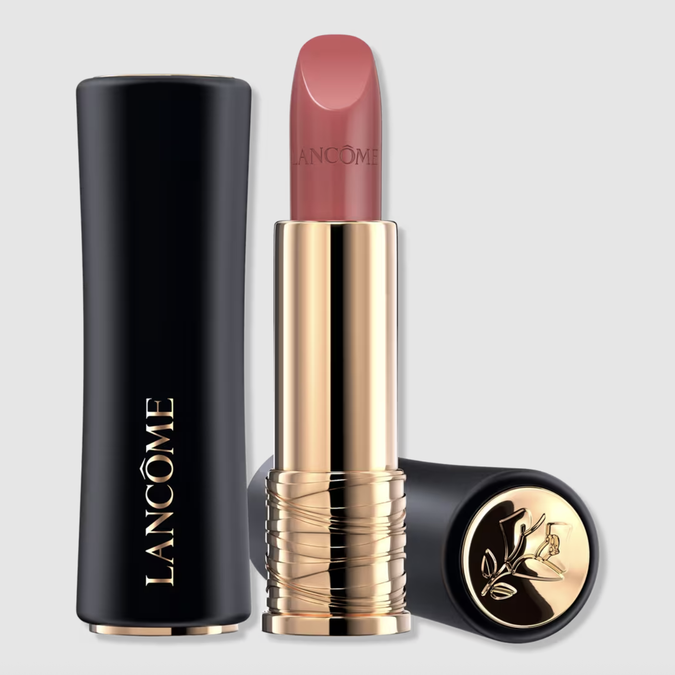 Lanc&amp;ocirc;me, L'absolu Rouge Cream Lipstick - 00 Moi, Moi, Moi