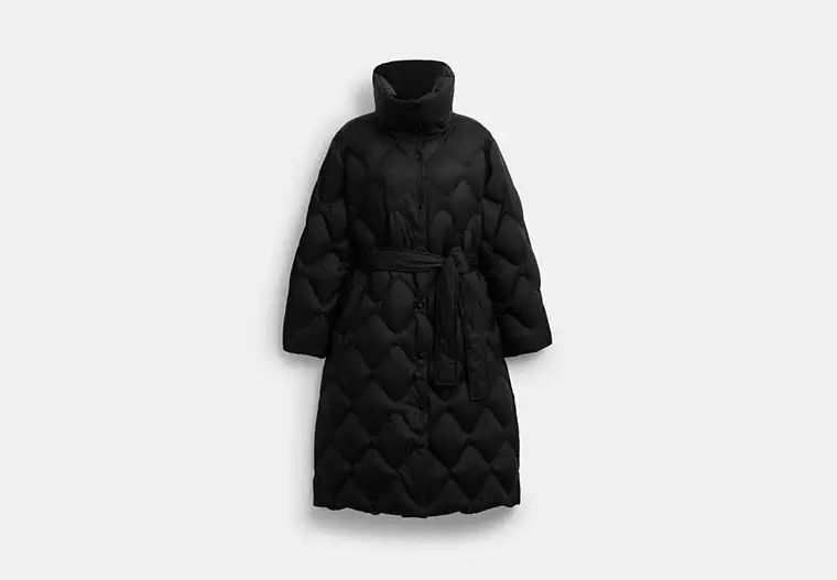 coach outlet, Puffer