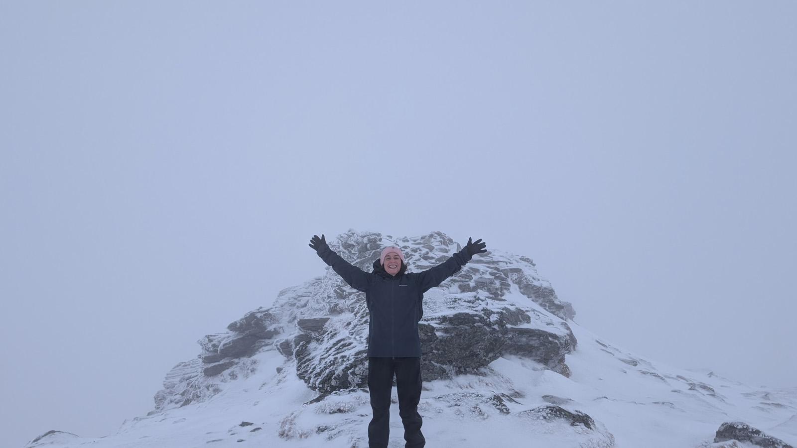 Montane Alta Lite Waterproof Jacket review