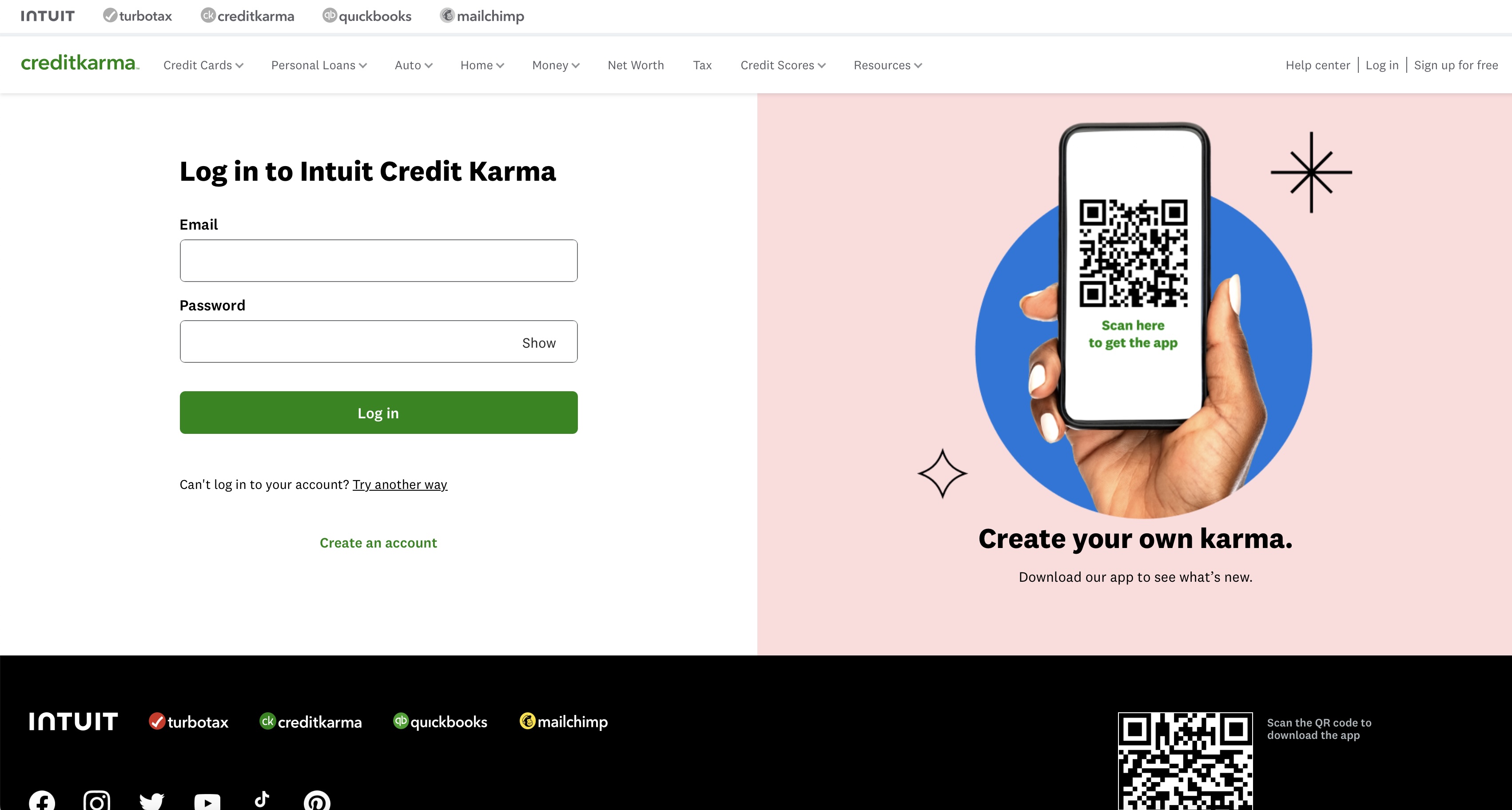 CreditKarma