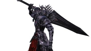 Final Fantasy 14 Classes Guide Dark Knight