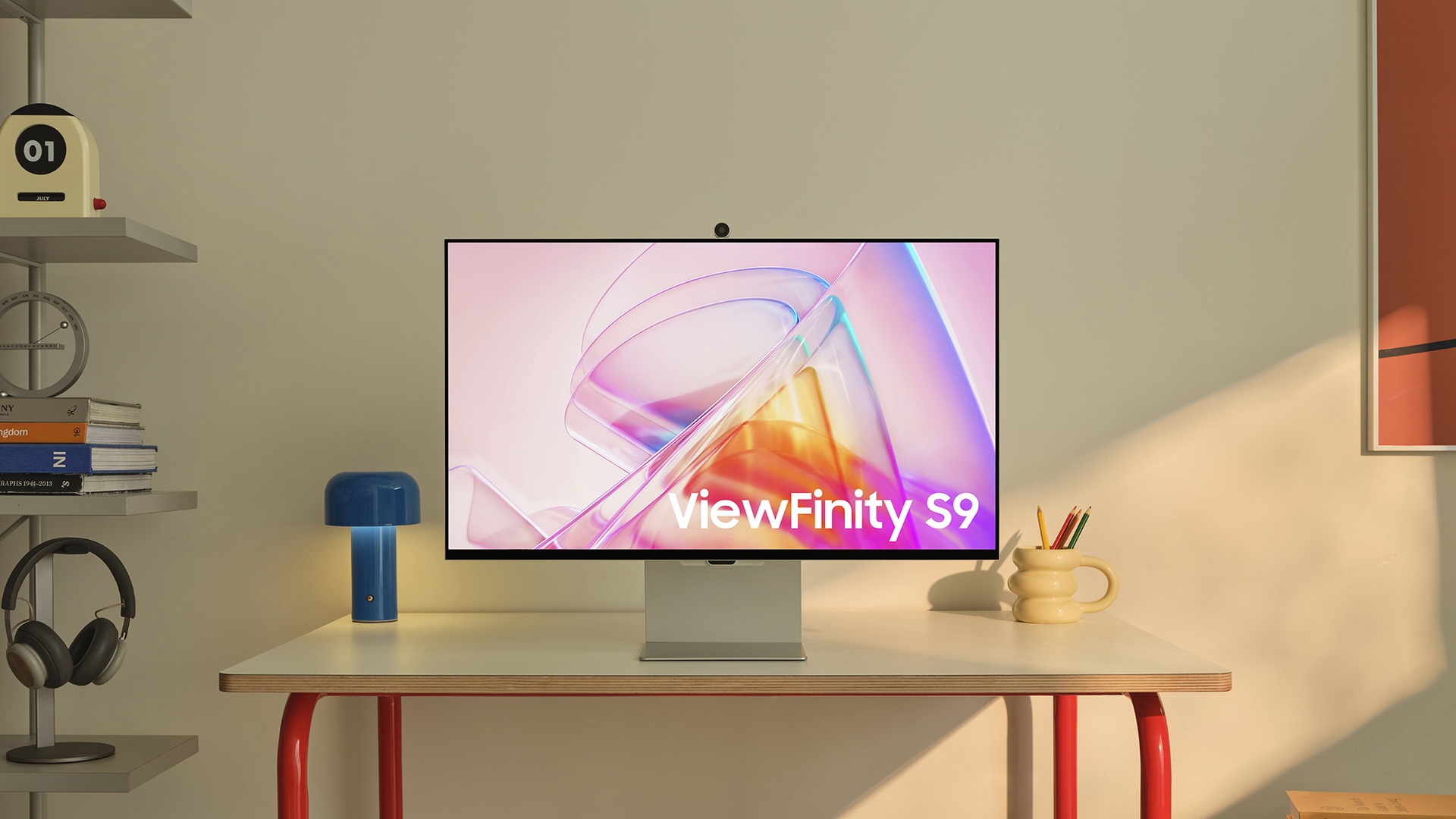 Samsung Viewfinity s9. Samsung Viewfinity s9 5k. Samsung Viewfinity s9 5k display. Телевизор в студии.