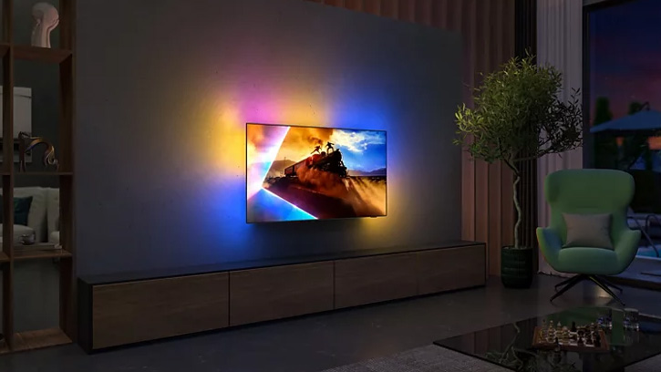 Philips OLED 760