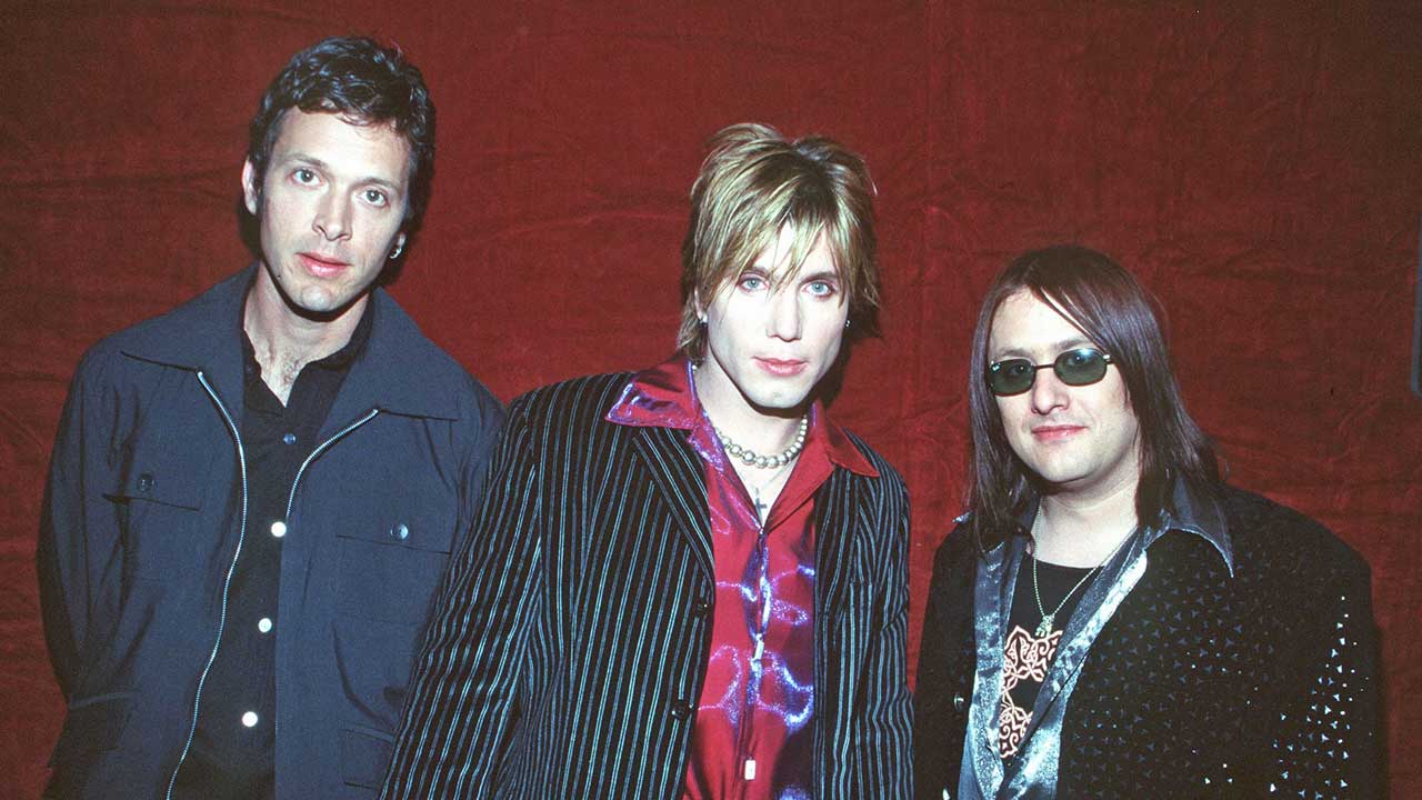 Iris by Goo Goo Dolls: the meaning behind the song Louder