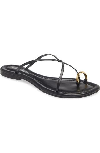 Pacifico Slide Sandal