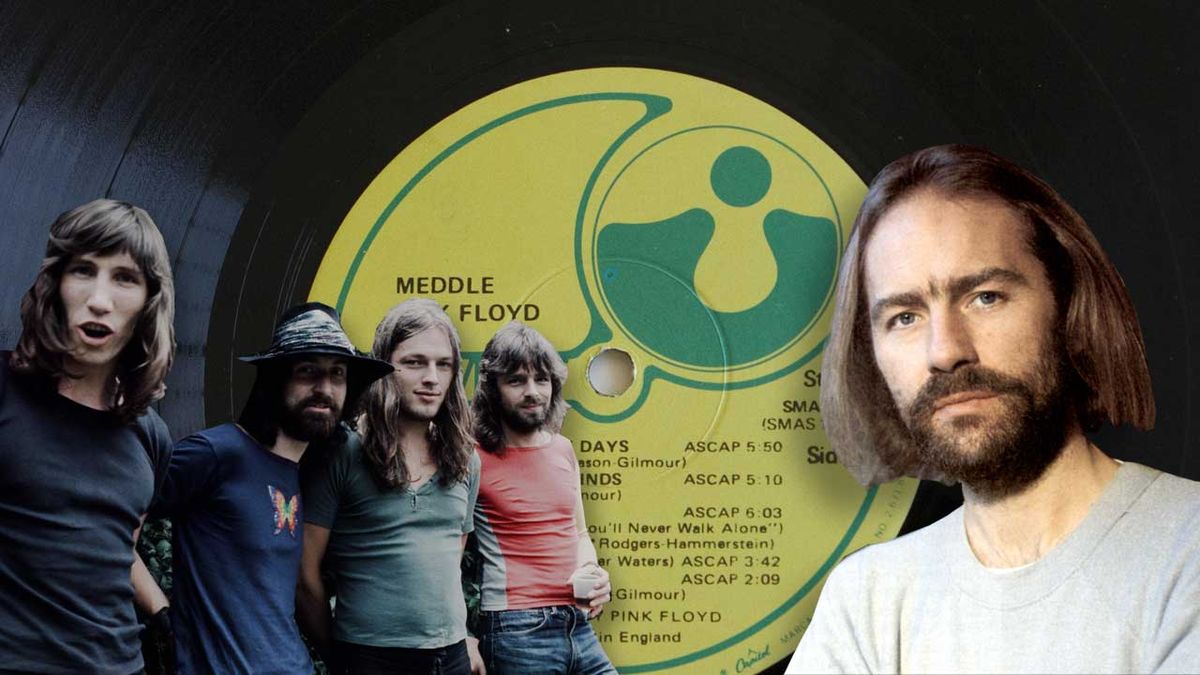 10 albums on the legendary Harvest label you should definitely own