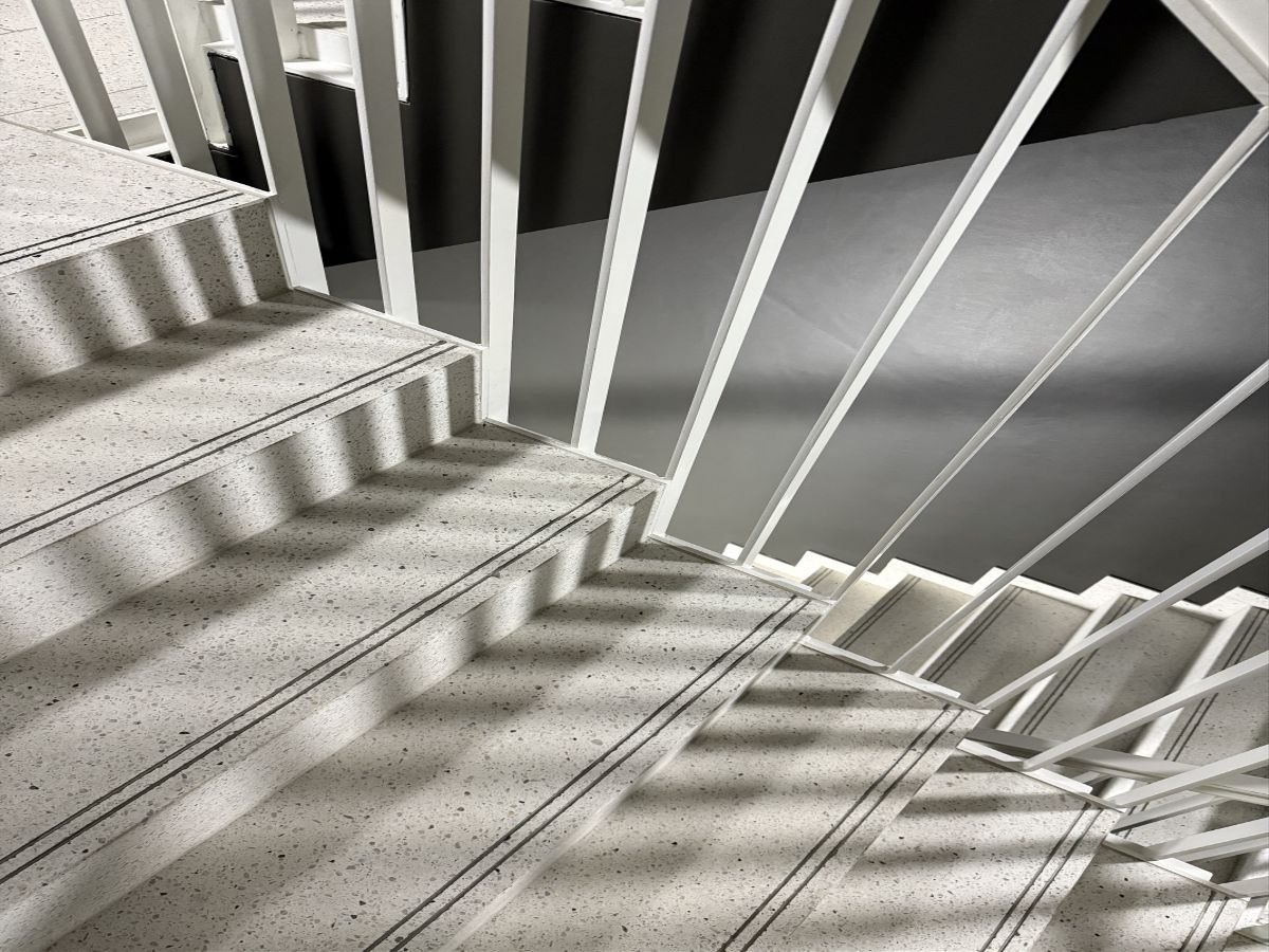 A photo taken on the iPhone 16 Pro