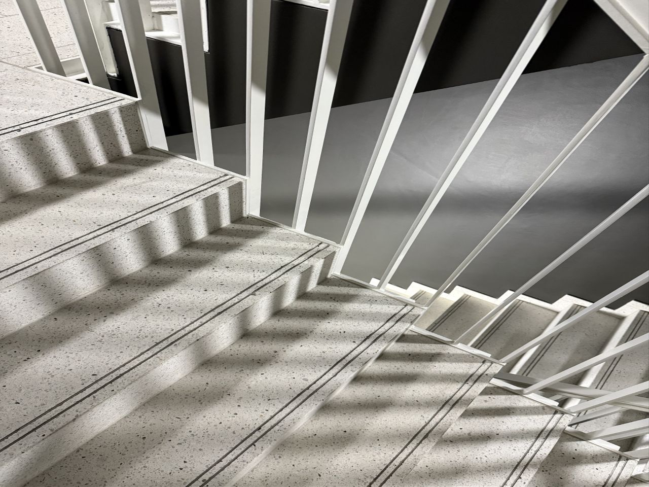 A photo taken on the iPhone 16 Pro